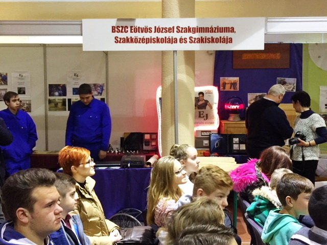 SzakmaTúra-Centrumban a Jövő(d)! 40